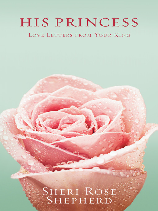 Title details for His Princess by Sheri Rose Shepherd - Wait list